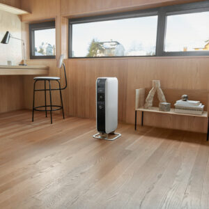 chauffage a bain dhuile mill gentle air 1000w ​